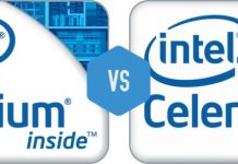 Celeron vagy Pentium processzort vegyek?