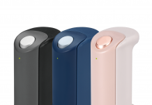 Just Mobile ShutterGrip