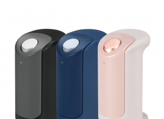 Just Mobile ShutterGrip