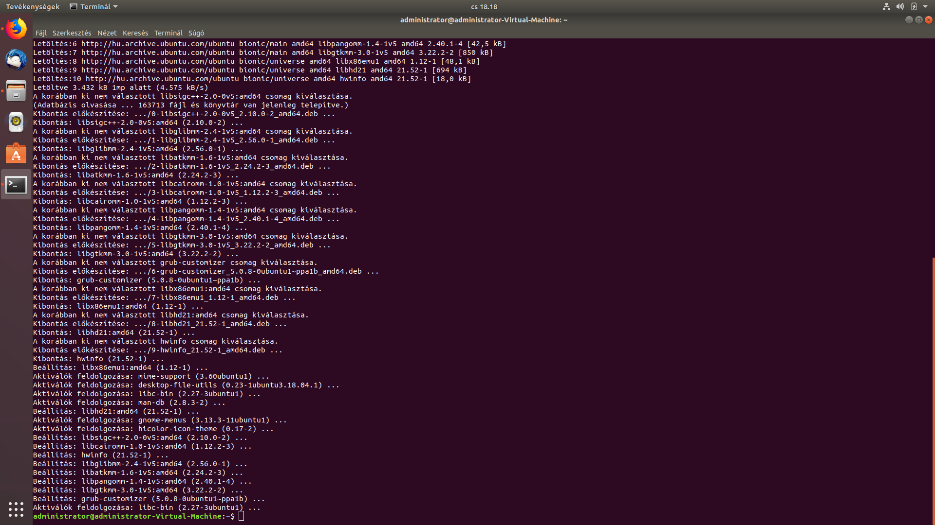 Gnu cpp. Библиотеки c++ Linux Ubuntu. Ubuntu GNU. Ubuntu Bionic 64. GNU Операционная система.