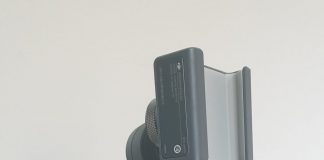 DJI Osmo Mobile 2 bemutató DJI Osmo Mobile 2 bemutató