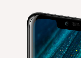 Huawei Mate 20 Pro – sikeres évadzárás! Huawei Mate 20 Pro - sikeres évadzárás!