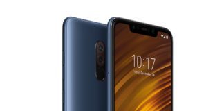 Pocophone F1 – újabb vásárlói réteg lefedve! Pocophone F1 - újabb vásárlói réteg lefedve!