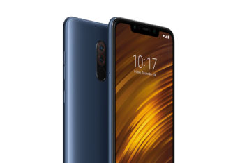 Pocophone F1 – újabb vásárlói réteg lefedve! Pocophone F1 - újabb vásárlói réteg lefedve!