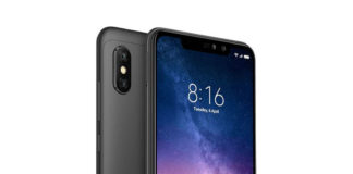 Xiaomi Redmi Note 6 Pro teszt és bemutató Xiaomi Redmi Note 6 Pro teszt és bemutató