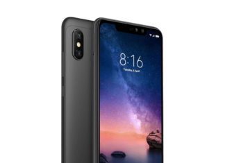 Xiaomi Redmi Note 6 Pro teszt és bemutató Xiaomi Redmi Note 6 Pro teszt és bemutató