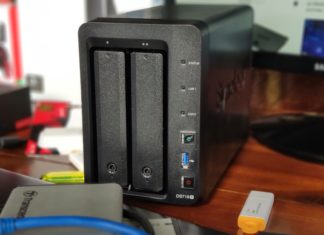 Mi az a NAS? Mi az a NAS?