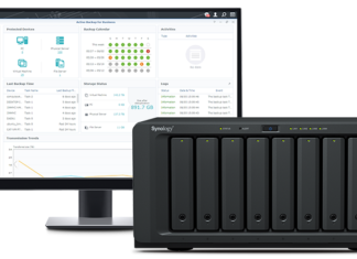 Synology Active Backup for Business a gyakorlatban, PC mentés és visszaállítás Synology Active Backup for Business a gyakorlatban, PC mentés és visszaállítás