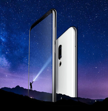 Meizu 16th teszt és bemutató Meizu 16th teszt és bemutató