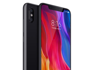 Xiaomi MI 8 teszt és bemutató