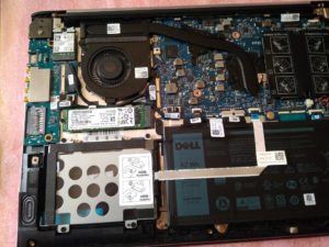 Dell Vostro 5471 laptop TESZT