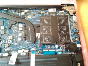 Dell Vostro 5471 laptop TESZT