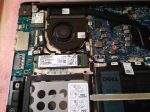 Dell Vostro 5471 laptop TESZT