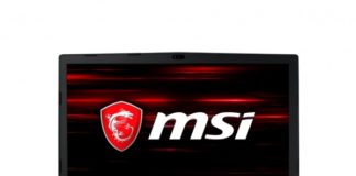 MSI GE73 Raider RGB 8RF GAMER laptop bemutató – Játékra termett!