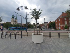 Samsung Galaxy S10e kamera