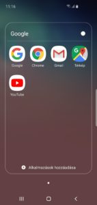Samsung Galaxy S10e - One UI
