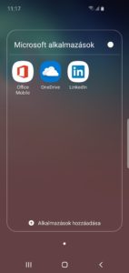 Samsung Galaxy S10e - One UI