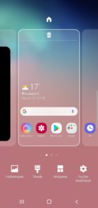 Samsung Galaxy S10e - One UI