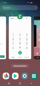 Samsung Galaxy S10e - One UI