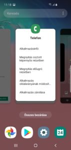 Samsung Galaxy S10e - One UI