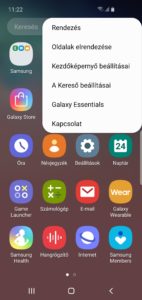 Samsung Galaxy S10e - One UI
