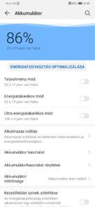Huawei P30 Pro teszt
