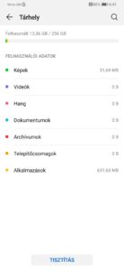 Huawei P30 Pro teszt
