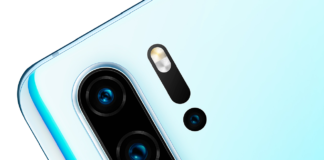 Huawei P30 Pro teszt – Még mindig lehet fokozni! Huawei P30 Pro - Még mindig lehet fokozni!