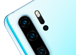 Huawei P30 Pro teszt – Még mindig lehet fokozni! Huawei P30 Pro - Még mindig lehet fokozni!
