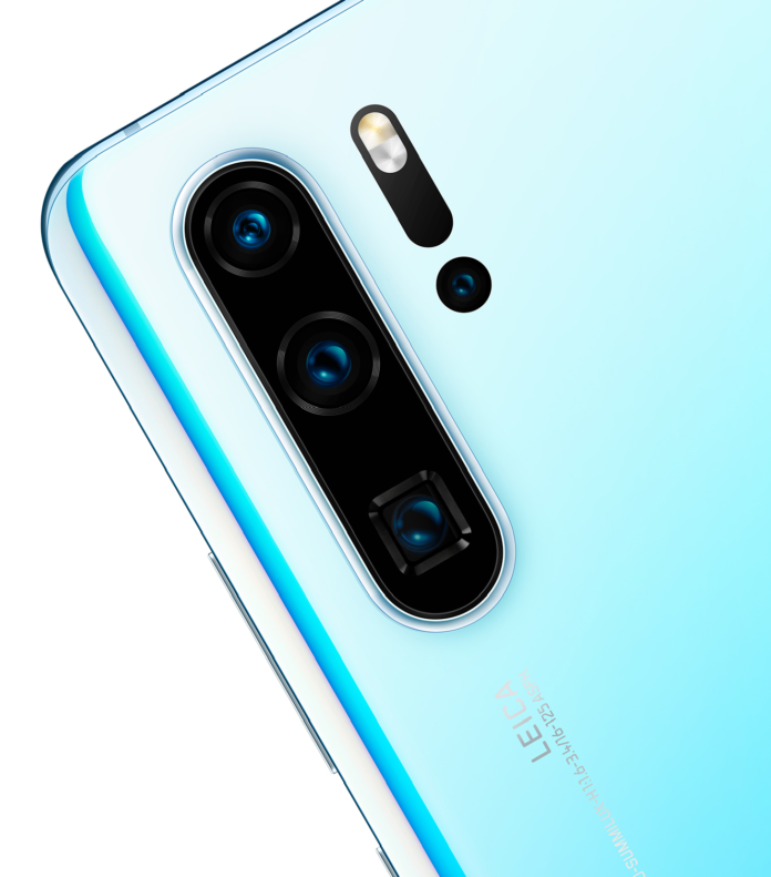 Huawei P30 Pro - Még mindig lehet fokozni! Huawei P30 Pro - Még mindig lehet fokozni!