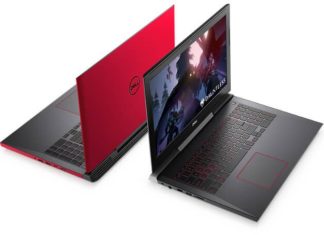 Dell G5 5587 laptop bemutató Dell G5 5587