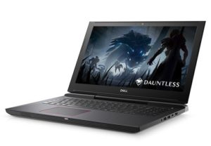 Dell G5 5587