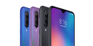 Xiaomi Mi 9 SE teszt és bemutató – Erre vártunk!!!