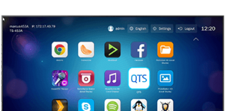 QNAP HD Station QNAP HD Station