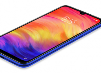 Redmi Note 7 teszt és bemutató – Fém helyett üveg és USB Type-C! Redmi Note 7 teszt és bemutató