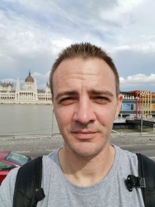 Huawei P30 teszt és bemutató