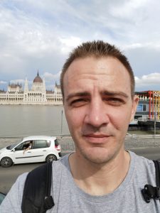 Huawei P30 teszt és bemutató