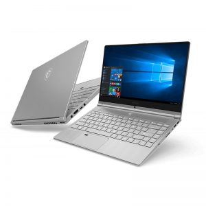 MSI PS42 Modern 8RC laptop TESZT