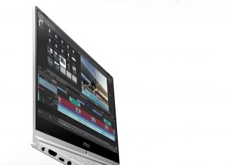 MSI PS42 Modern 8RC laptop TESZT MSI PS42 Modern 8RC laptop TESZT