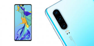 Huawei P30 teszt és bemutató Huawei P30 teszt és bemutató