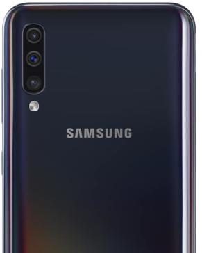 Samsung Galaxy A50 teszt és bemutató Samsung Galaxy A50 teszt és bemutató