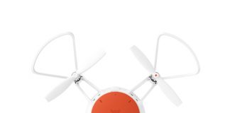 BlitzWolf kütyük és Xiaomi Mi Drone Mini – Laza szórakozás!