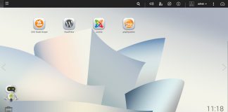 QNAP CMS Made simple, WP, Joomla QNAP CMS Made simple, WP, Joomla