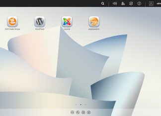QNAP CMS Made simple, WP, Joomla QNAP CMS Made simple, WP, Joomla