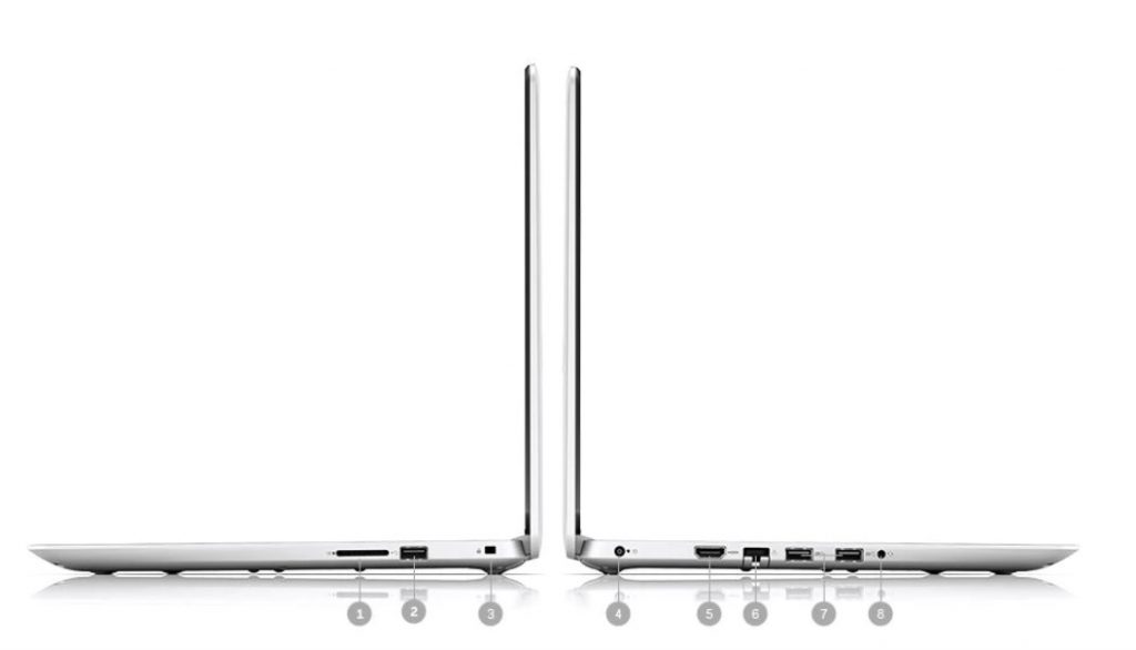 Dell Inspiron 15 5584 notebook teszt és bemutató - ITFröccs.hu