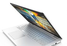 Dell Inspiron 15 5584 notebook teszt és bemutató Dell Inspiron 15 5584 notebook teszt és bemutató