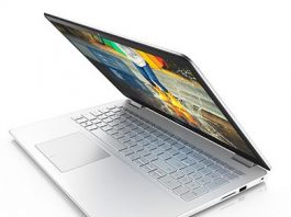 Dell Inspiron 15 5584 notebook teszt és bemutató
