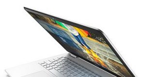 Dell Inspiron 15 5584 notebook teszt és bemutató Dell Inspiron 15 5584 notebook teszt és bemutató