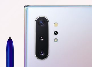 Nagyobb kijelző, több memória, DepthVision kamera! | Samsung Galaxy Note 10+ teszt Nagyobb kijelző, több memória, DepthVision kamera! | Samsung Galaxy Note 10+ teszt