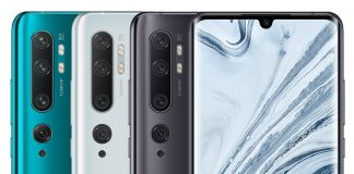 Xiaomi Mi Note 10 teszt | Egy fecske nem csinál nyarat, de többen jönnek! Xiaomi Mi Note 10 teszt | Minőség, árazás, üzemidő, kamera